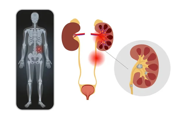Urinary Stone Disease