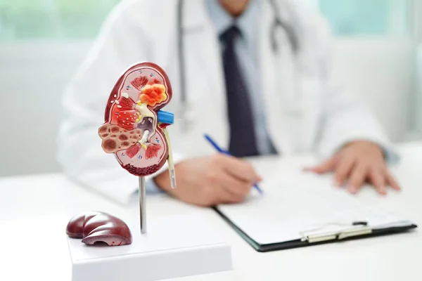 Uro Oncological Management