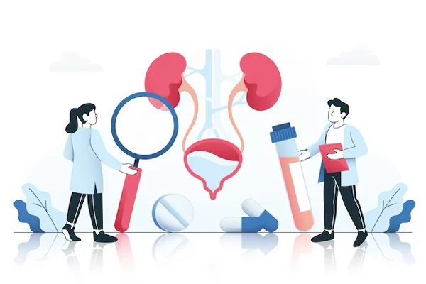 Urinary Tract and Reconstructive Urology